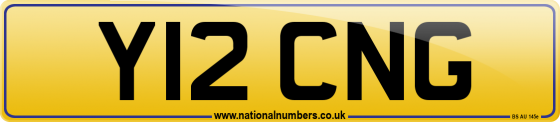 Y12 CNG