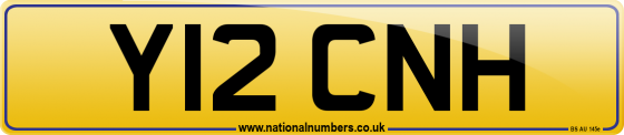 Y12 CNH