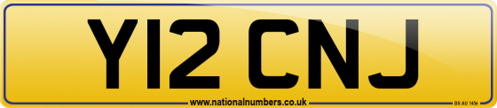 Y12 CNJ