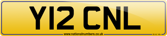 Y12 CNL