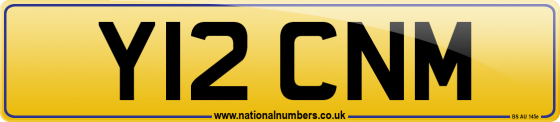 Y12 CNM