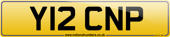 Y12 CNP
