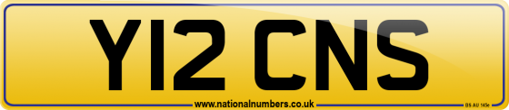 Y12 CNS