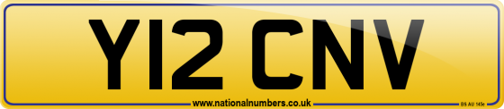 Y12 CNV