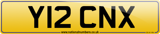 Y12 CNX
