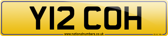 Y12 COH