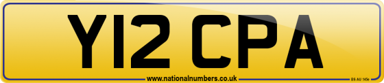 Y12 CPA