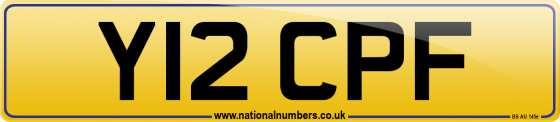 Y12 CPF
