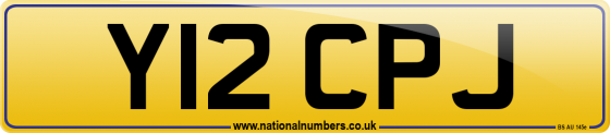 Y12 CPJ