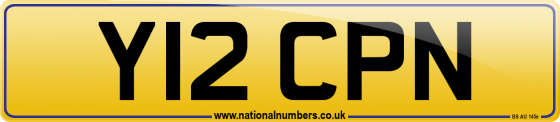 Y12 CPN