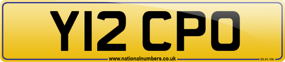 Y12 CPO