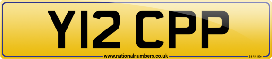Y12 CPP