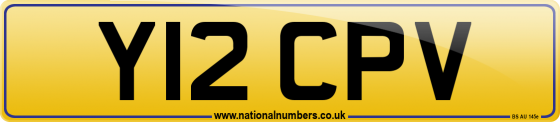 Y12 CPV