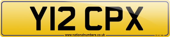 Y12 CPX