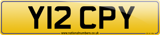 Y12 CPY