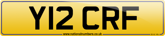 Y12 CRF