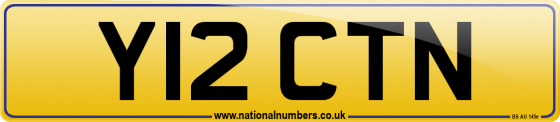 Y12 CTN