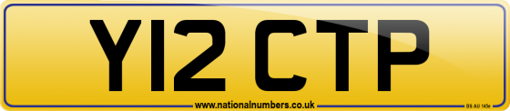 Y12 CTP