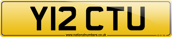 Y12 CTU