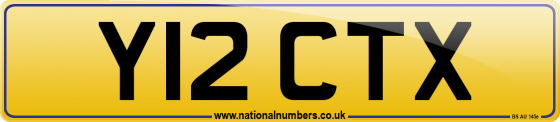 Y12 CTX