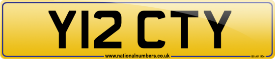 Y12 CTY