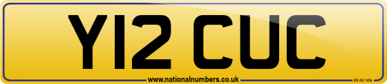 Y12 CUC