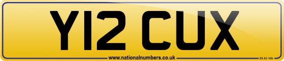 Y12 CUX