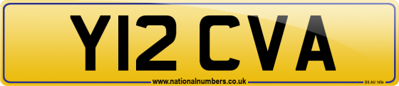 Y12 CVA