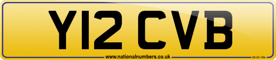Y12 CVB