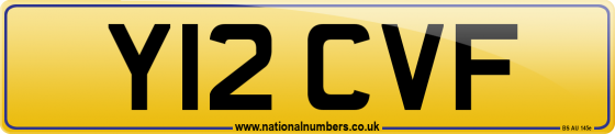 Y12 CVF