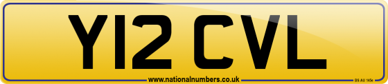 Y12 CVL