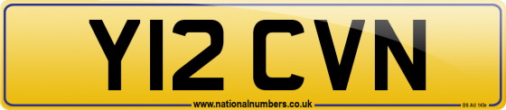 Y12 CVN