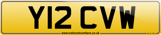 Y12 CVW