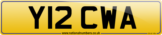 Y12 CWA