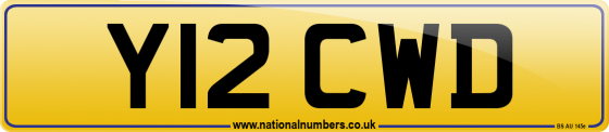 Y12 CWD