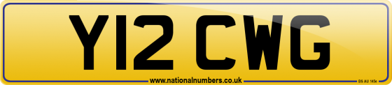 Y12 CWG