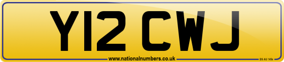 Y12 CWJ