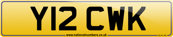 Y12 CWK