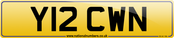 Y12 CWN