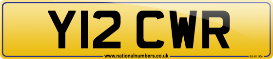 Y12 CWR