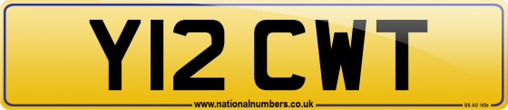 Y12 CWT