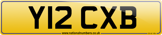 Y12 CXB