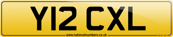 Y12 CXL