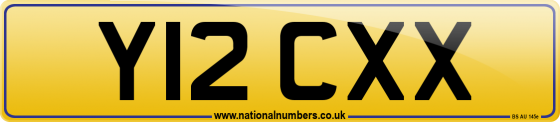 Y12 CXX