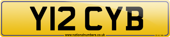Y12 CYB