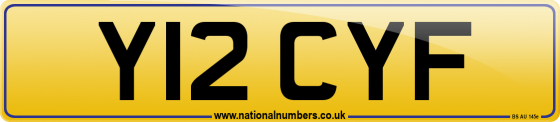 Y12 CYF