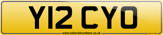 Y12 CYO
