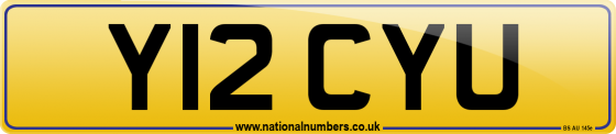 Y12 CYU