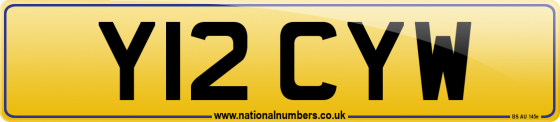 Y12 CYW