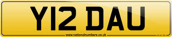 Y12 DAU